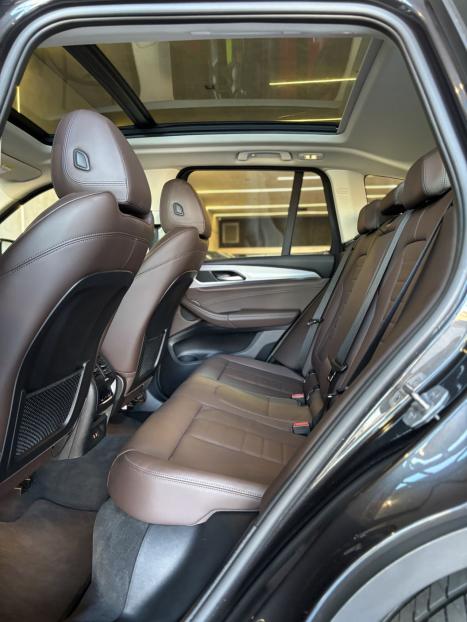 BMW X3 2.0 16V 4P HBRIDO XDRIVE30E STEPTRONIC AUTOMTICO, Foto 11