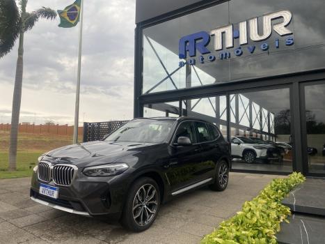 BMW X3 2.0 16V 4P HBRIDO X LINE XDRIVE30E STEPTRONIC AUTOMTICO, Foto 1
