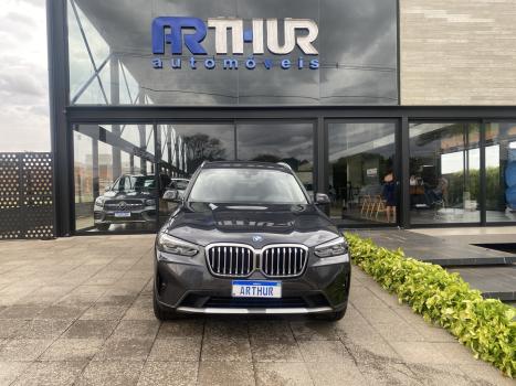 BMW X3 2.0 16V 4P HBRIDO X LINE XDRIVE30E STEPTRONIC AUTOMTICO, Foto 2