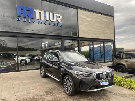 BMW X3 2.0 16V 4P HBRIDO X LINE XDRIVE30E STEPTRONIC AUTOMTICO, Foto 3