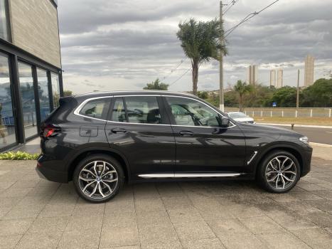 BMW X3 2.0 16V 4P HBRIDO X LINE XDRIVE30E STEPTRONIC AUTOMTICO, Foto 4
