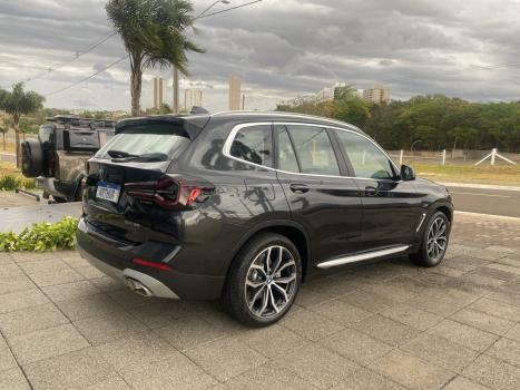 BMW X3 2.0 16V 4P HBRIDO X LINE XDRIVE30E STEPTRONIC AUTOMTICO, Foto 5