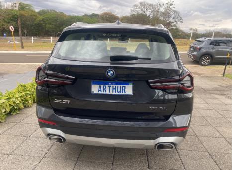 BMW X3 2.0 16V 4P HBRIDO X LINE XDRIVE30E STEPTRONIC AUTOMTICO, Foto 6