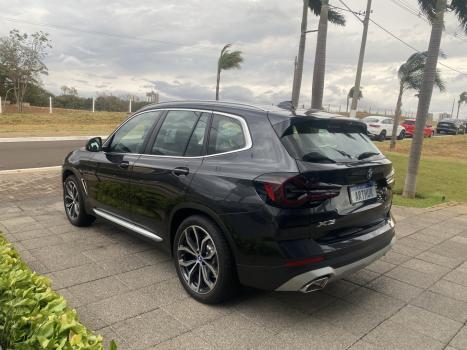 BMW X3 2.0 16V 4P HBRIDO X LINE XDRIVE30E STEPTRONIC AUTOMTICO, Foto 7