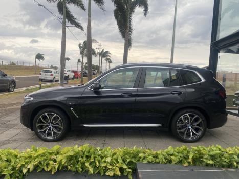 BMW X3 2.0 16V 4P HBRIDO X LINE XDRIVE30E STEPTRONIC AUTOMTICO, Foto 8