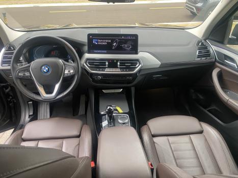 BMW X3 2.0 16V 4P HBRIDO X LINE XDRIVE30E STEPTRONIC AUTOMTICO, Foto 9