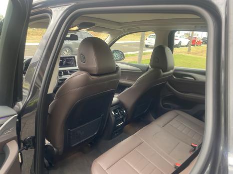 BMW X3 2.0 16V 4P HBRIDO X LINE XDRIVE30E STEPTRONIC AUTOMTICO, Foto 10