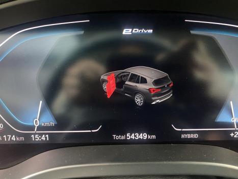 BMW X3 2.0 16V 4P HBRIDO X LINE XDRIVE30E STEPTRONIC AUTOMTICO, Foto 11