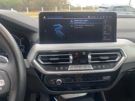 BMW X3 2.0 16V 4P HBRIDO X LINE XDRIVE30E STEPTRONIC AUTOMTICO, Foto 12