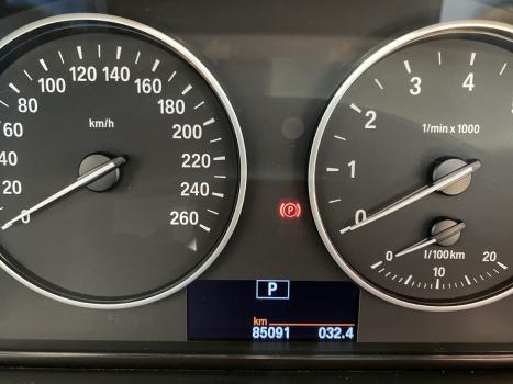 BMW X3 2.0 16V 4P X-LINE XDRIVE 20I STEPTRONIC AUTOMTICO, Foto 16