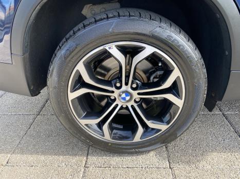 BMW X3 2.0 16V 4P X-LINE XDRIVE 20I STEPTRONIC AUTOMTICO, Foto 17
