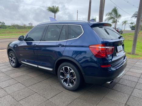 BMW X3 2.0 16V 4P XDRIVE 20I AUTOMTICO, Foto 5