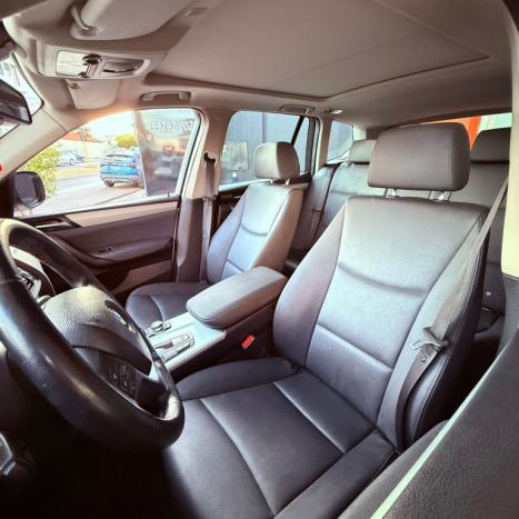 BMW X3 2.0 16V 4P XDRIVE 20I AUTOMTICO, Foto 10