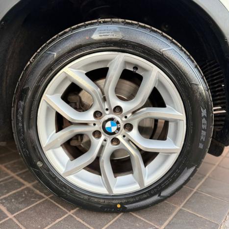 BMW X3 2.0 16V 4P XDRIVE 20I AUTOMTICO, Foto 14