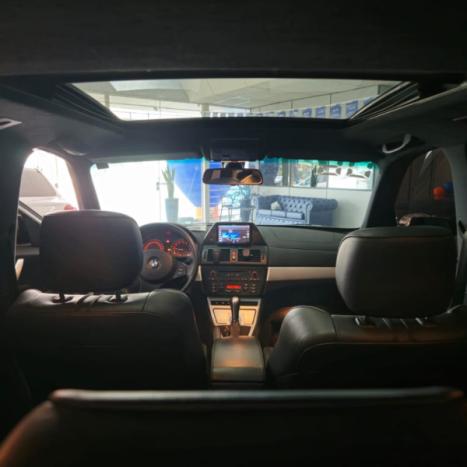 BMW X3 3.0 24V 4P FAMILY 4X4 AUTOMTICO, Foto 8