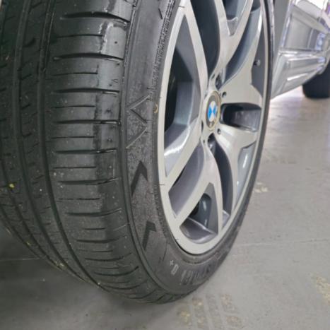 BMW X3 3.0 24V 4P FAMILY 4X4 AUTOMTICO, Foto 9