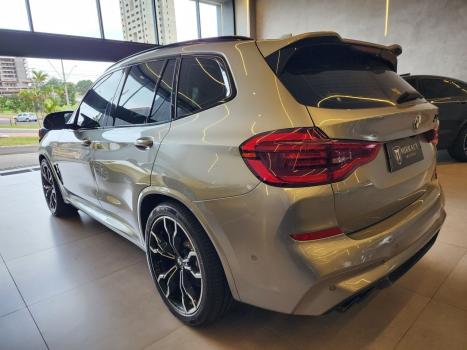 BMW X3 3.0 24V 4P SPORT 4X4 AUTOMTICO, Foto 2