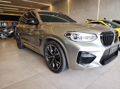 BMW X3 3.0 24V 4P SPORT 4X4 AUTOMTICO, Foto 5