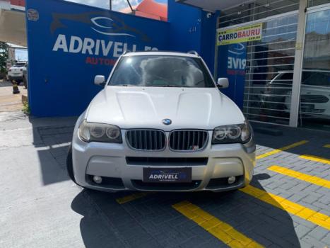 BMW X3 3.0 24V 4P SPORT 4X4 AUTOMTICO, Foto 2