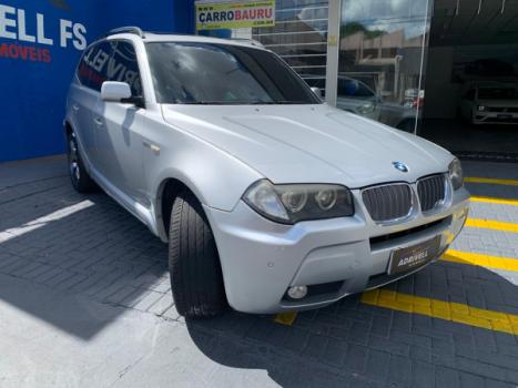 BMW X3 3.0 24V 4P SPORT 4X4 AUTOMTICO, Foto 3