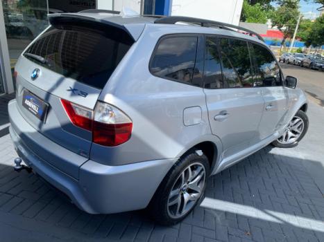 BMW X3 3.0 24V 4P SPORT 4X4 AUTOMTICO, Foto 6