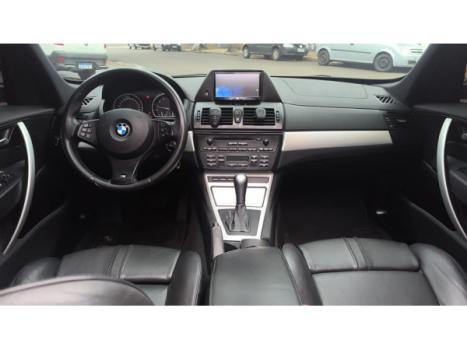 BMW X3 3.0 24V 4P SPORT 4X4 AUTOMTICO, Foto 7