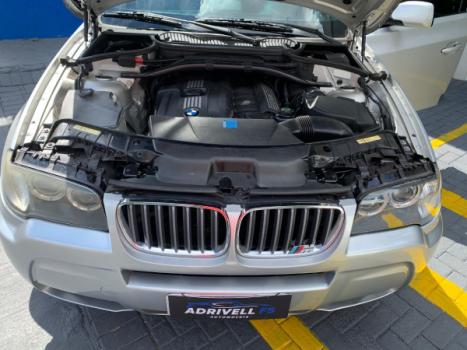 BMW X3 3.0 24V 4P SPORT 4X4 AUTOMTICO, Foto 10