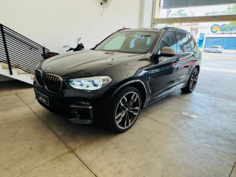 BMW X3 3.0 24V 4P TWINPOWER M40I 4X4 STEPTRONIC AUTOMTICO, Foto 1