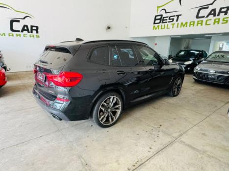 BMW X3 3.0 24V 4P TWINPOWER M40I 4X4 STEPTRONIC AUTOMTICO, Foto 3