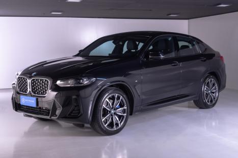 BMW X4 2.0 16V 4P XDRIVE30I M SPORT AUTOMTICO STEPTRONIC, Foto 2