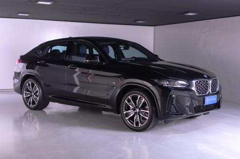 BMW X4 2.0 16V 4P XDRIVE30I M SPORT AUTOMTICO STEPTRONIC, Foto 3