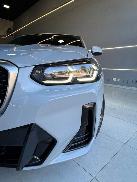 BMW X4 2.0 16V 4P XDRIVE30I M SPORT AUTOMTICO STEPTRONIC, Foto 2
