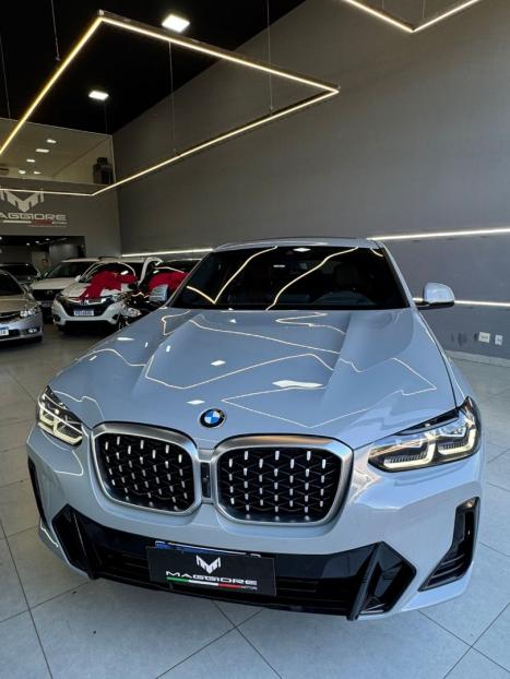 BMW X4 2.0 16V 4P XDRIVE30I M SPORT AUTOMTICO STEPTRONIC, Foto 3
