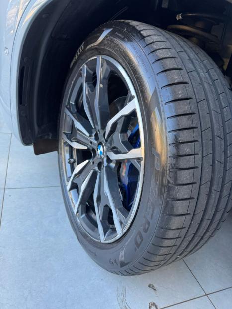 BMW X4 2.0 16V 4P XDRIVE30I M SPORT AUTOMTICO STEPTRONIC, Foto 4