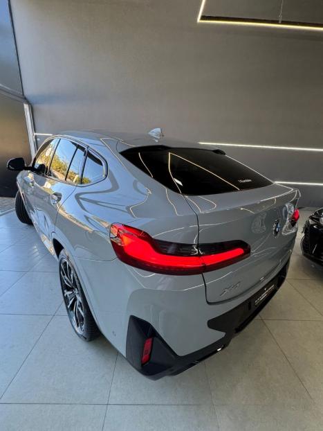 BMW X4 2.0 16V 4P XDRIVE30I M SPORT AUTOMTICO STEPTRONIC, Foto 7