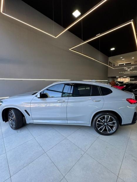 BMW X4 2.0 16V 4P XDRIVE30I M SPORT AUTOMTICO STEPTRONIC, Foto 10