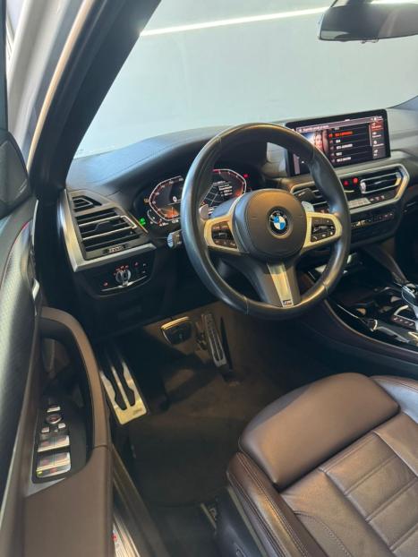 BMW X4 2.0 16V 4P XDRIVE30I M SPORT AUTOMTICO STEPTRONIC, Foto 16