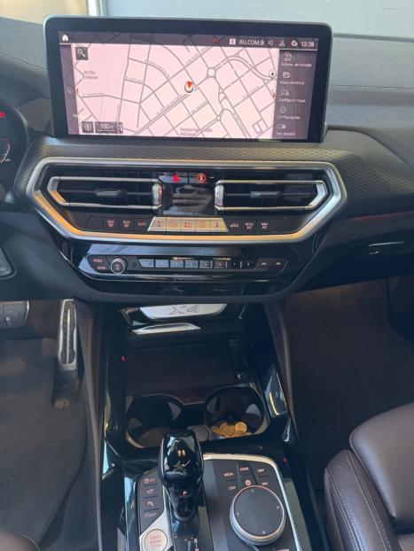 BMW X4 2.0 16V 4P XDRIVE30I M SPORT AUTOMTICO STEPTRONIC, Foto 17