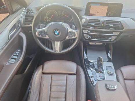 BMW X4 3.0 24V 4P TWINPOWER M40I TURBO STEPTRONIC AUTOMTICO, Foto 2