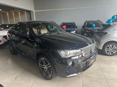 BMW X4 3.0 24V 4P X-DRIVE 35I AUTOMTICO, Foto 3