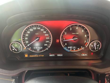 BMW X4 3.0 24V 4P X-DRIVE 35I AUTOMTICO, Foto 15