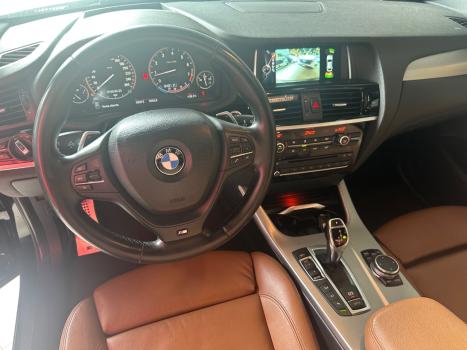 BMW X4 3.0 24V 4P X-DRIVE 35I AUTOMTICO, Foto 19