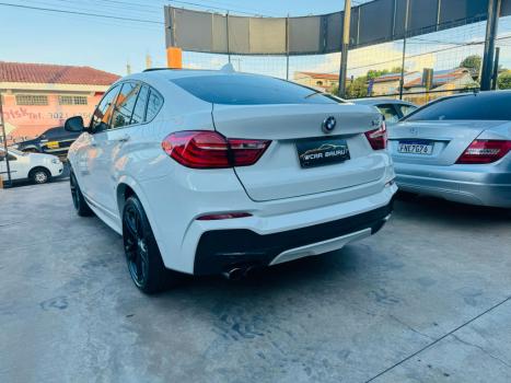 BMW X4 3.0 24V 4P X-DRIVE 35I AUTOMTICO, Foto 2