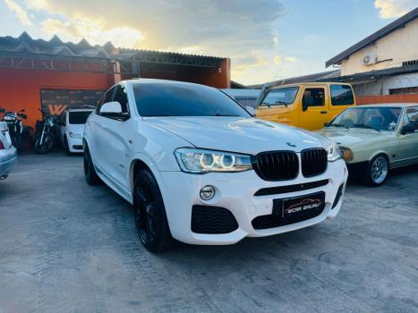 BMW X4 3.0 24V 4P X-DRIVE 35I AUTOMTICO, Foto 5