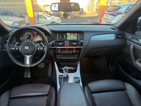 BMW X4 3.0 24V 4P X-DRIVE 35I AUTOMTICO, Foto 7