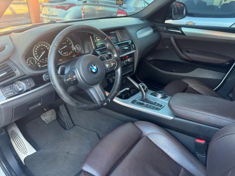 BMW X4 3.0 24V 4P X-DRIVE 35I AUTOMTICO, Foto 8