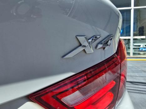 BMW X4 3.0 24V M SPORT 35I 4X4 TURBO AUTOMTICO, Foto 5