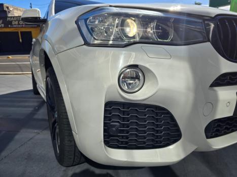 BMW X4 3.0 24V M SPORT 35I 4X4 TURBO AUTOMTICO, Foto 8