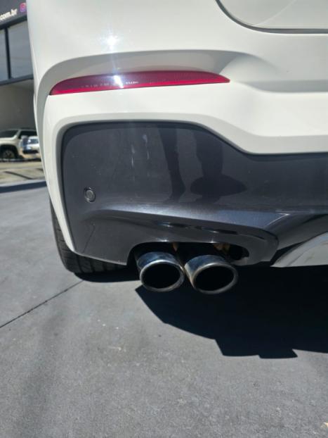 BMW X4 3.0 24V M SPORT 35I 4X4 TURBO AUTOMTICO, Foto 9