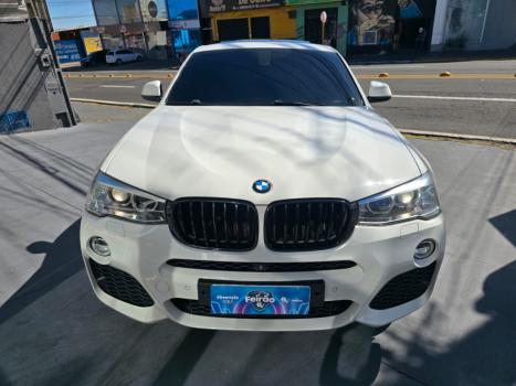 BMW X4 3.0 24V M SPORT 35I 4X4 TURBO AUTOMTICO, Foto 1